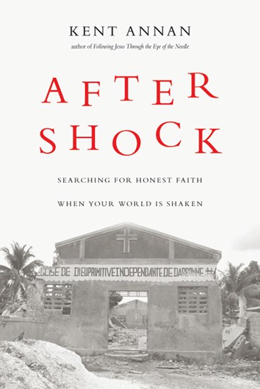 After Shock cover