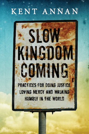 Slow Kingdom Coming is great for discussion (plus some extras)!